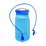 Sac a dos en tpu pour systme d'hydratation, capacit de 3l, 100oz, rservoir d'eau sans bpa, pour cyclisme, ...