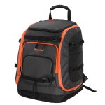 Sac a dos de voyage pour chaussures de ski, 65l, pour casque, lunettes, gants, accessoires - type orange ... Sac a dos de voyage pour chaussures de ski, 65l, pour casque, lunettes, gants, accessoires - type orange ...