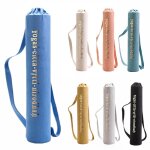 Sac a dos de yoga en daim multifonction pour femmes, l�ger, a la mode, fitness, sport, portable, tapis ...