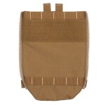 Sac a eau dulback v5 pc, 3l, vessie, réservoir, système molle, fermetures a glissière latérales pour ... Sac a eau dulback v5 pc, 3l, vessie, réservoir, système molle, fermetures a glissière latérales pour ...