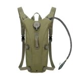 Sac a eau extrieur camsolomon, sac polochon, sac a dos de bouteille d'eau, voyage, cyclisme, canadisme, ...