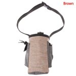 Sac d'entraînement pour chien, portable, casse - croûte, appât pour chiens obéissants, agilité en plein ... Sac d'entraînement pour chien, portable, casse - croûte, appât pour chiens obéissants, agilité en plein ...