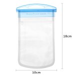 Sac etanche universel transparent pour tlphone portable, housse sous - marine pour la natation, etui ...