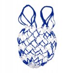 Sac en filet pour ballon de basket Sac en filet pour ballon de basket