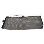 Sac en filet de rangement de plonge a schage rapide, sac a main de lunettes d'quipement de plonge ...