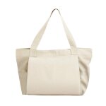 Sac fourre - tout en toile pour tapis de yoga, sac de rangement multifonctionnel pour matelas de yoga, ...