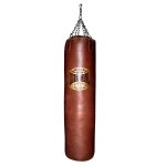 Sac de frappe en cuir 65 kilos - - - - marron - - - - - - - - - - - - - - marron - Sac de frappe en cuir 65 kilos - - - - marron - - - - - - - - - - - - - - marron -