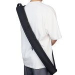 Sac de golf portable lger, sac de transport pour club de golf, voyage d'entranement, sangle d'paule ...