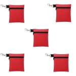 Sacs de golf sacs de tees de golf sacs banane accessoires sacs rouge