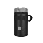 Sac de guidon de vlo, pochette de porte bouteille d'eau, sac de bouilloire de vlo vtt, sac de guidon, ...