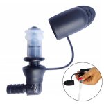 Sacs d'hydratation de remplacement avec valve de morsure et couvercle, sac a eau portable pour l'extérieur, ... Sacs d'hydratation de remplacement avec valve de morsure et couvercle, sac a eau portable pour l'extérieur, ...