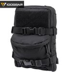Sac d'hydratation tactique, pochette molle, mini sacs d'eau pour sport de plein air, 3530 Sac d'hydratation tactique, pochette molle, mini sacs d'eau pour sport de plein air, 3530