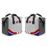 Sacs interieurs valises pour bmw r 1250 gs / adventure 19 - 24 paire cli