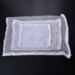 Sac d'isolation temporaire pour poissons et chats, pour aquarium de pêche, filet en maille pour filtre ... Sac d'isolation temporaire pour poissons et chats, pour aquarium de pêche, filet en maille pour filtre ...