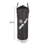 Sac isotherme grande capacité pour bouteille d'eau, proximité universelle, wstring, poudres, voyage en ... Sac isotherme grande capacité pour bouteille d'eau, proximité universelle, wstring, poudres, voyage en ...