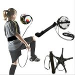 Sacs de jonglage de ballon de football pour enfants, ceinture de cowcling auxiliaire, equipement d'entraînemen ... Sacs de jonglage de ballon de football pour enfants, ceinture de cowcling auxiliaire, equipement d'entraînemen ...
