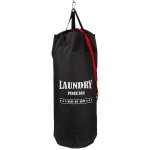 Sac a linge - sac de frappe - punching ball - 80 x 50 cm - nylon - accessoire de sport