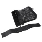 Sac en maille m4 pour fusil de chasse, 1 pice, fusil de chasse en laiton ar15, pige a mailles, enveloppe ...