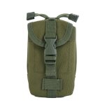 Sacs a main en nylon 600d, pochette pour gadgets, sac de chasse, camping en plein air, chasse, sport, ...
