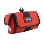 Sac de masque de plonge antichoc, sac de natation portable, etui de masque de plonge avec une boucle ...