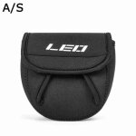 Sac a moulinet de pche, sacs d'engrenage, sac a gouttes, manchon de protection, emballage d'engrenage, ...