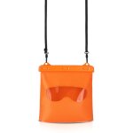 Sac de natation etanche a bandouli�re pour p�che, sac de rangement sec pour bateau de plage, sacs a main ...