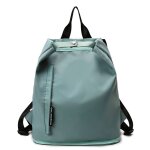 Sac de natation pliable, sac a dos sec et humide, camping, sports, voyage, piscine, plage, maillot de ...