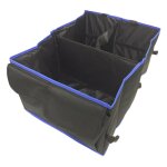 Sac organiseur de coffre