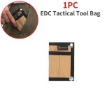 Sac a outils tactique, portefeuille de taille molle, sac banane, pochette de tlphone, porte - cls, ...