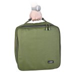 Sac de pche multifonctionnel pour hommes, sac a bandoulire, sac a la taille, voyage en plein air, sport, ...