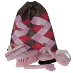 Sac de pansage covalliero lilli