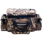 Sac de p�che r�glable, anti - rayure, multifonctionnel, a bandouli�re, pour leurres de poisson, pour ...