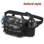 Sac de poitrine de pêche, sac banane tactique edc, sac de leurre de pêche, sports de plein air camping ... Sac de poitrine de pêche, sac banane tactique edc, sac de leurre de pêche, sports de plein air camping ...