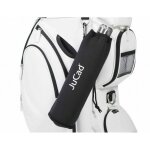 Sac porte - bouteille en n�opr�ne jucad - noir