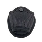 Sac porte - menottes tactique multifonctionnel, sac universel a traction rapide, poches de taille durables ...