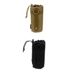 Sac porte - pochette pour bouteille d'eau, chasse en plein air ds4736