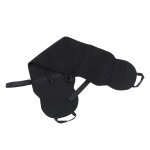 Sac de protection pour planche de ski, sac a dos de ski pour rangement de protection voyage en plein ...