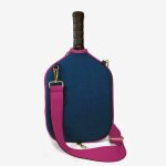 Sac de protection pour raquette de tennis p01 style elgante et waterproof produit en caoutchouc chlore ...