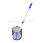 Sac de rcupration de balles de ping - pong, filet de ramassage de balles de tennis de table, conteneur ...