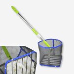 Sac de rangement pour balles de tennis de table, sac de rangement pour balles d'entranement