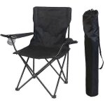 Sacs de rangement pour chaise de camping, housses de remplacement portables et durables pour l'exterieur ...