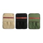 Sac de rangement pour chaise de camping, sac de rangement pour chaise de plage, sacs de rangement en ...