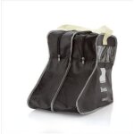 Sacs de rangement pour chaussures portables, housse de rangement longue equitation bottes de pluie pochette ...