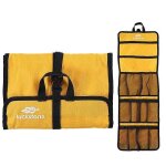 Sac de rangement pour corde d'escalade d'exterieur luckstone, sac de rangement pour equipement d'escalade, ...
