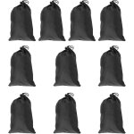 Sac de rangement a cordon 10 pièces 17 * 24 cm sac de corde a sauter etanche sac de corde a sauter en ... Sac de rangement a cordon 10 pièces 17 * 24 cm sac de corde a sauter etanche sac de corde a sauter en ...