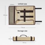 Sacs de rangement d'equipement de camping en plein air, 1 pi�ce, nouveaux accessoires de tente, marteau, ...