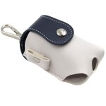 Sac de rangement etanche pour balle de golf, petite pochette pour tee - shirt de sport, etui pour accessoires ...