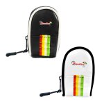 Sac de rangement de grande capacit�, sac a dos a boucle pour rangement de golf, cuir de haute qualit� ...