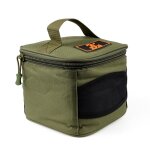 Sac de rangement de moulinet de p�che portable multifonctionnel, etanche, anti - rayures, ext�rieur, ...