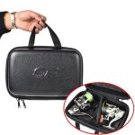 Sac de rangement pour moulinet de pêche, tambour de filature, sac de rangement pour treuil electrique ... Sac de rangement pour moulinet de pêche, tambour de filature, sac de rangement pour treuil electrique ...